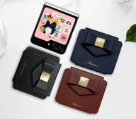 갤럭시 Z플립5 케이스