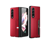 폴드4 카드포켓 케이스