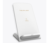 템플러 고속 무선충전기 15W 거치대