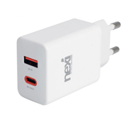 USB C TYPE 멀티 충전기 초고속 25W QC 3.0 PD 3.0 PPS 케이블 휴대용 스마트 핸드폰 태블릿 갤럭시탭