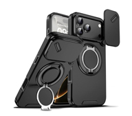 [IDL] 풀커버 카메라보호 아이폰 15.16.17 프로 프로맥스 케이