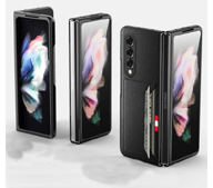 폴드3 카드포켓 케이스