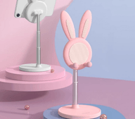 높이조절 스탠드