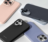 갤럭시S 23 머큐리 맥세이프 젤리 케이스 S911