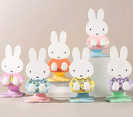 미피 접이식 핸드폰 거치대-랜덤