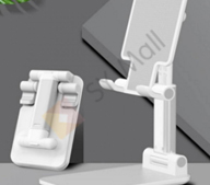 탁상용핸드폰거치대 책상핸드폰거치대 캠핑용 스마트폰 거치대