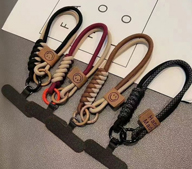 핸드폰스트랩 줄 로프 손목 유럽여행소매치기 핸드 도난방지폰스트랩